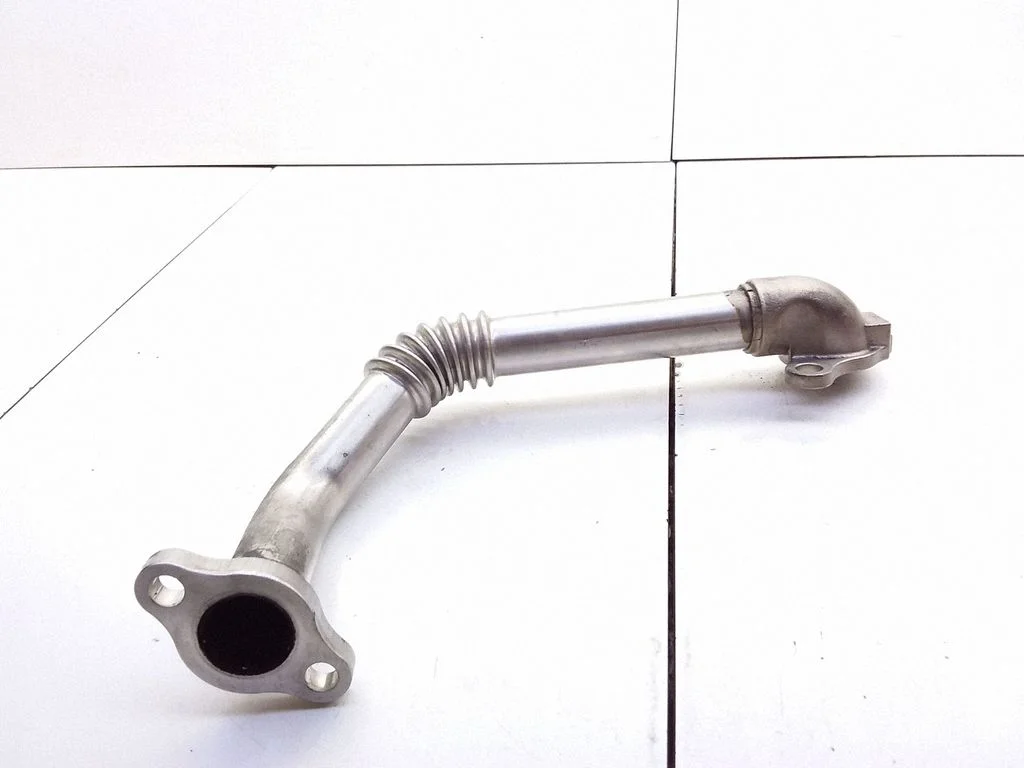 EGR valve line/pipe/hose
