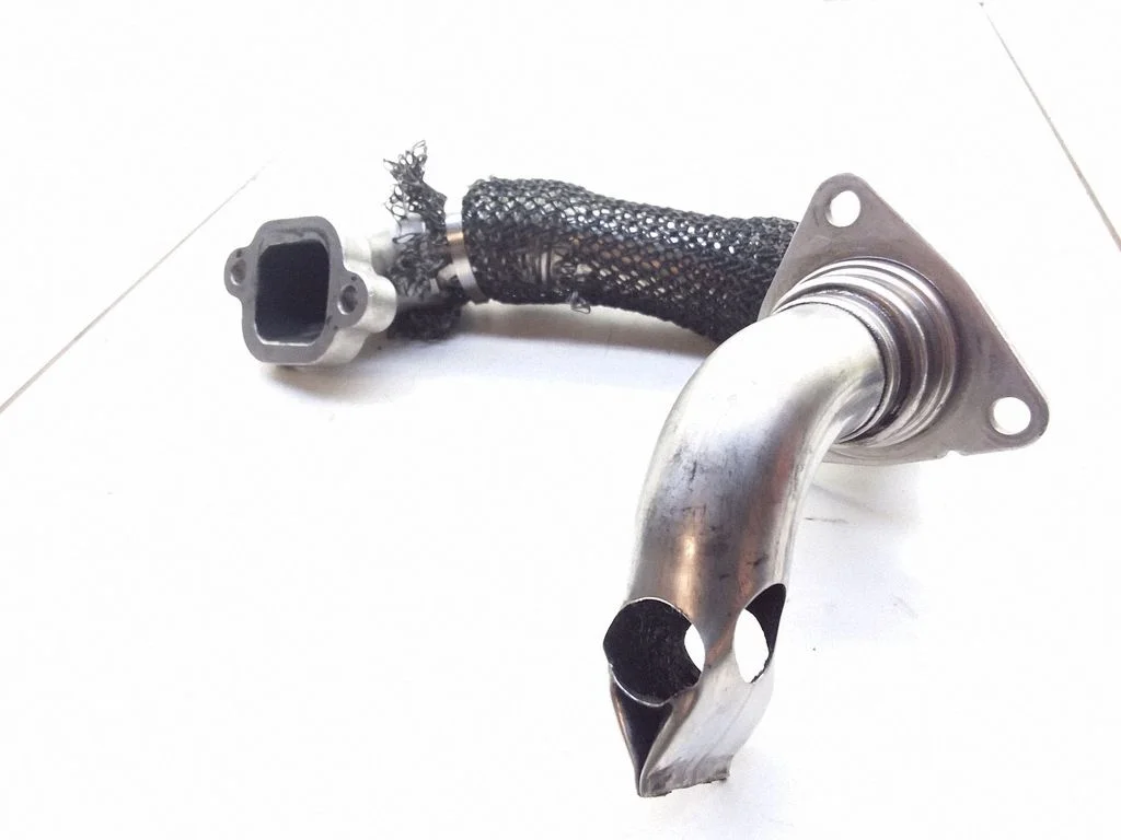 EGR valve line/pipe/hose – Opel Insignia A (2008-2017)