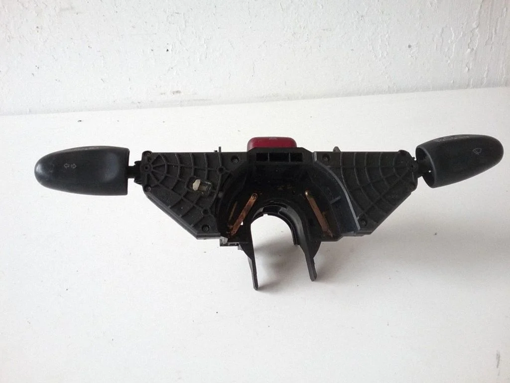 Wiper turn signal indicator stalk/switch 7M0953503Q
