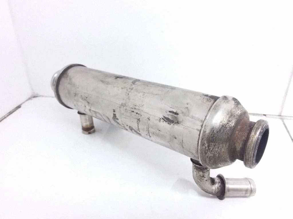 EGR-klapi jahuti – Opel Insignia A (2008-2017)