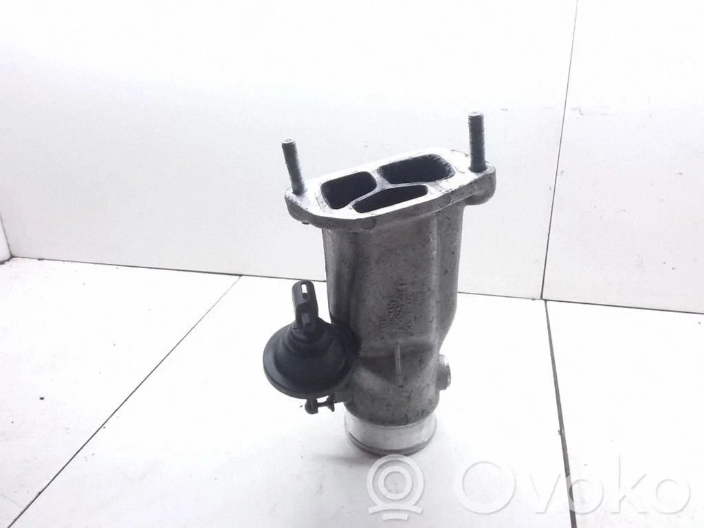 Throttle valve – Audi A6 Allroad C5 (1999-2005)