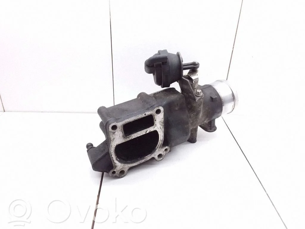 Throttle valve – Opel Zafira A (1999-2005)