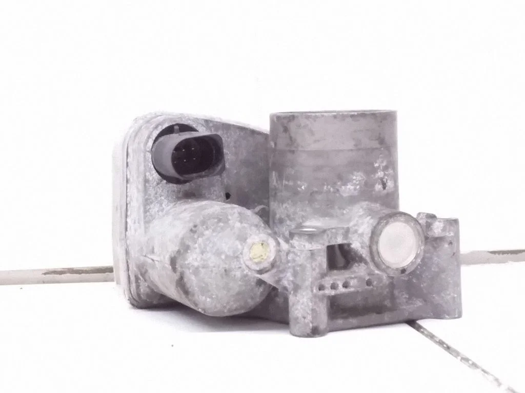 Throttle valve 036133062