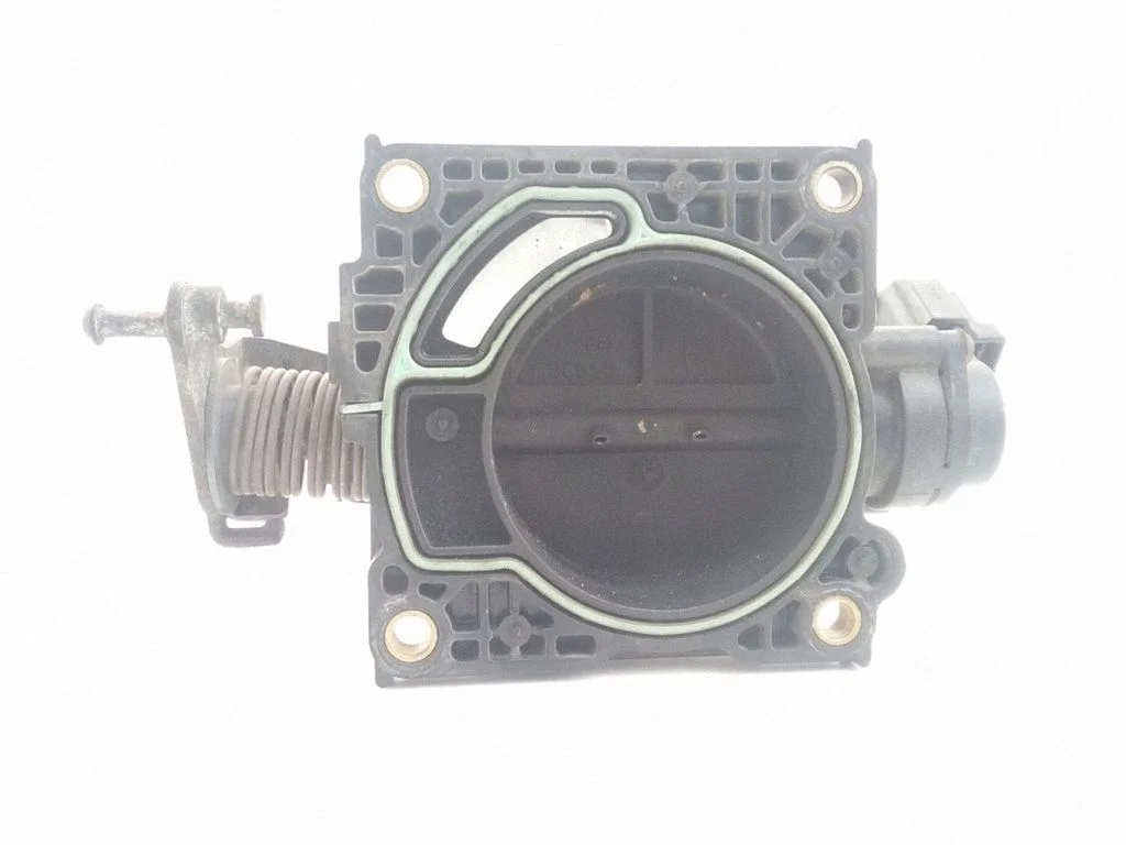 Throttle valve VP2ALUAB