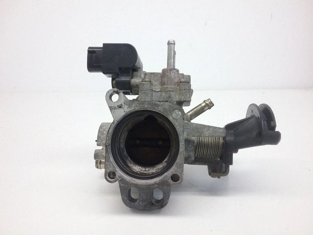 Throttle valve 1368001480