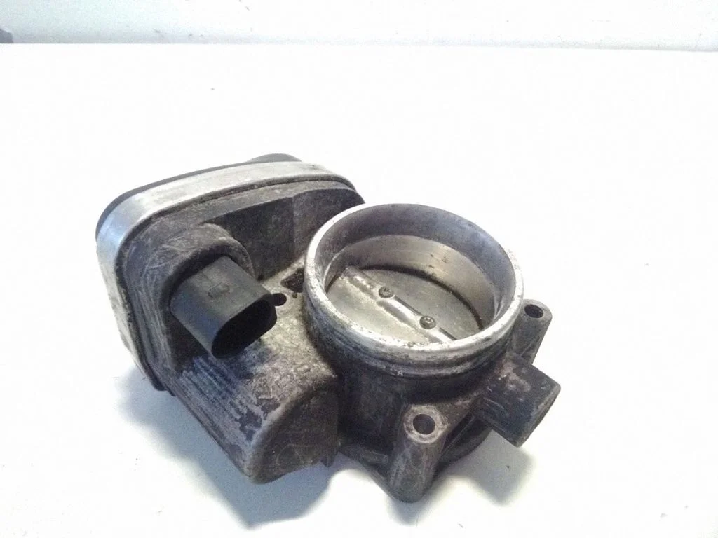 Throttle valve 408238422003
