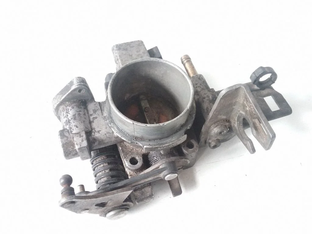 Throttle valve 90528710