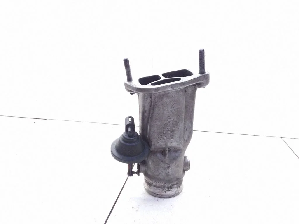 Throttle valve – Audi A6 Allroad C5 (1999-2005)