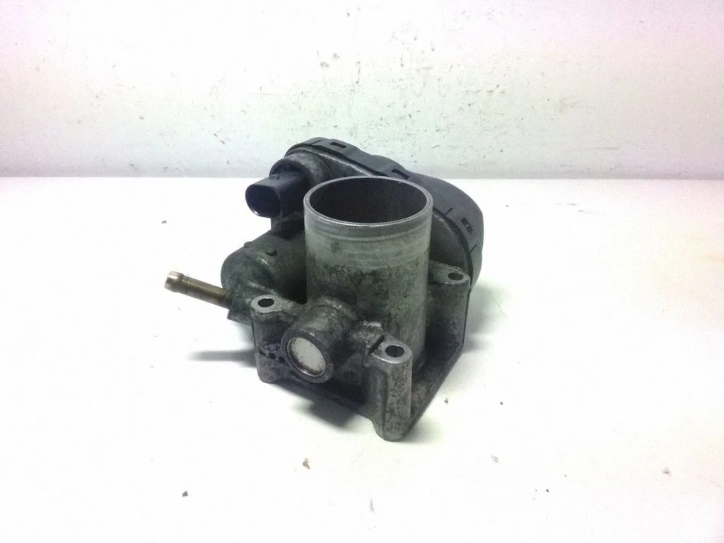 Throttle valve 036133062