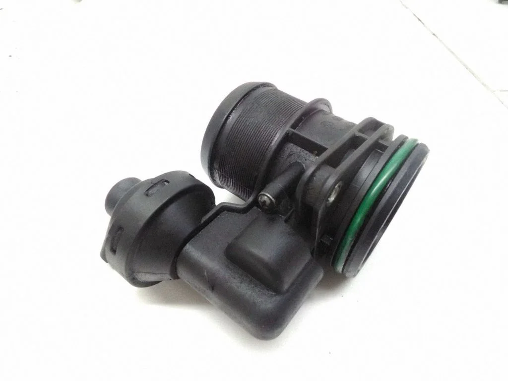 Throttle valve 9638300980
