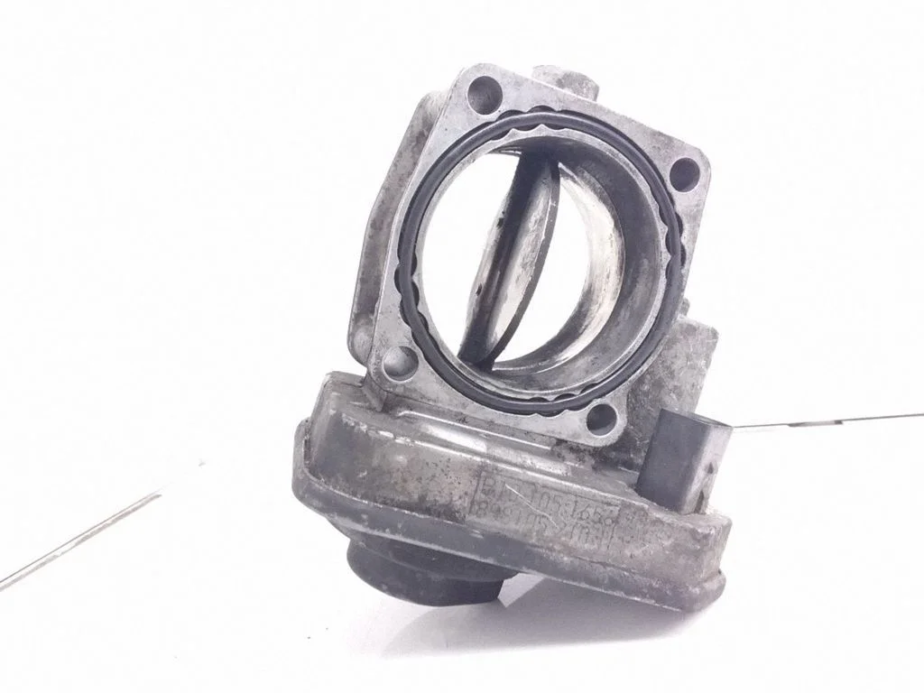 Drosselklapp – Opel Astra H (2004-2012)