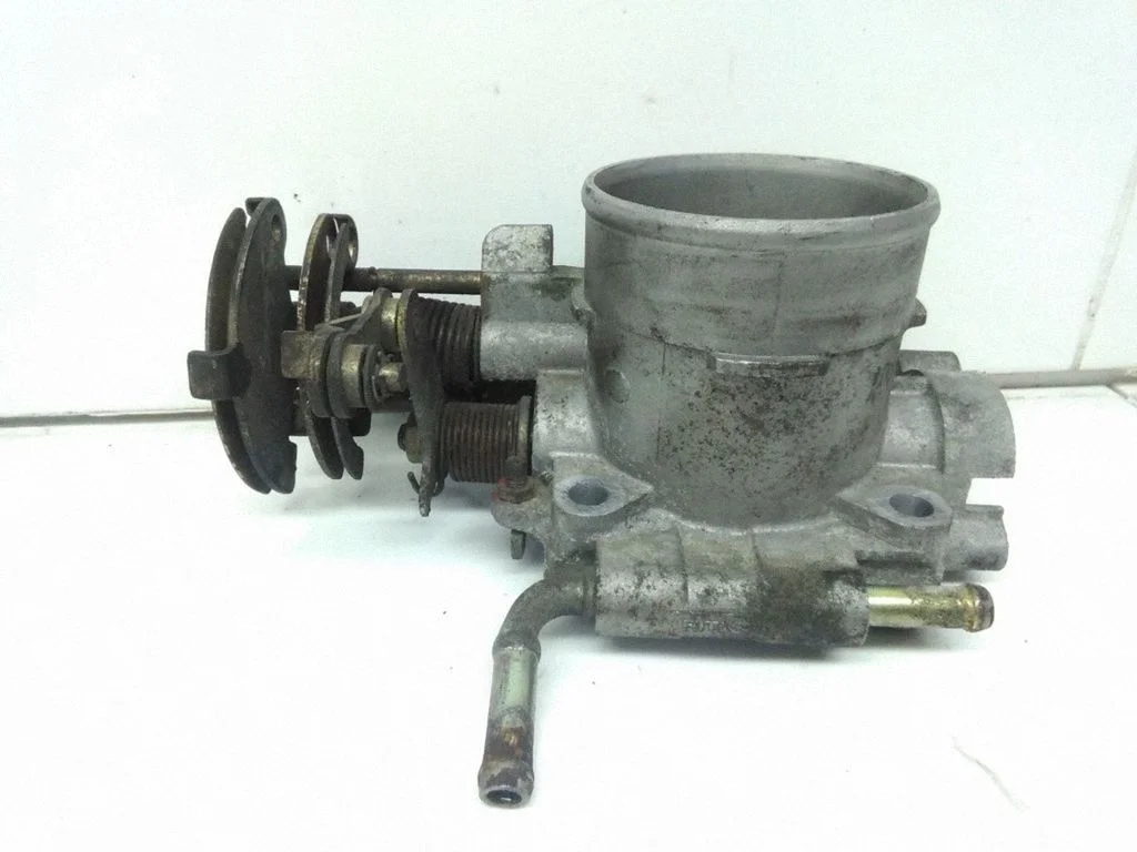 Drosselklapp – Subaru Legacy (1990-1998)