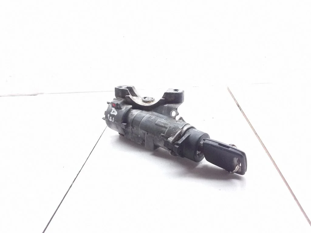 Ignition lock – Audi A3 S3 8L (1996-2003)