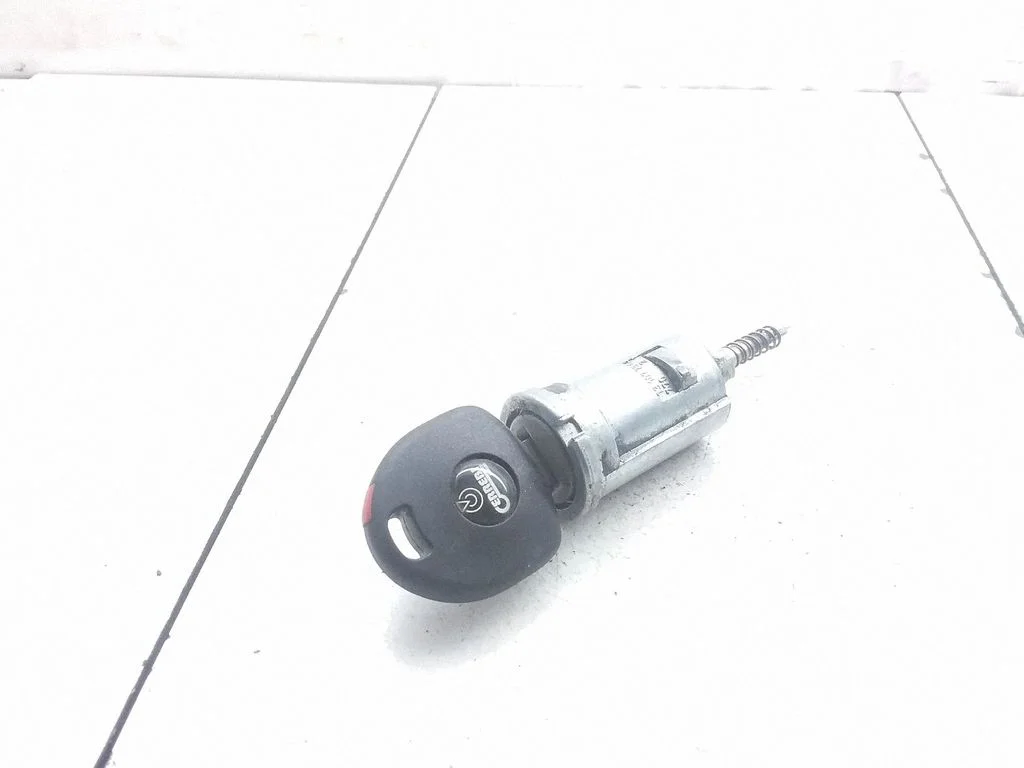 Ignition lock – Opel Zafira A (1999-2005)