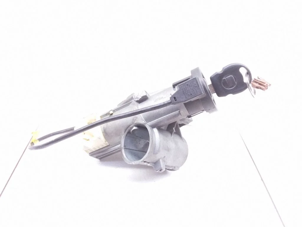Ignition lock – Seat Alhambra (Mk1) (1996-2010)
