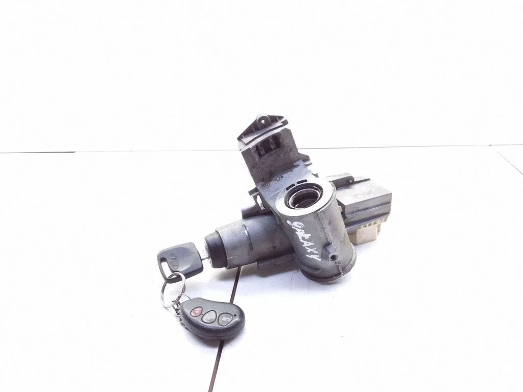 Ignition lock – Ford Galaxy (2000-2006)