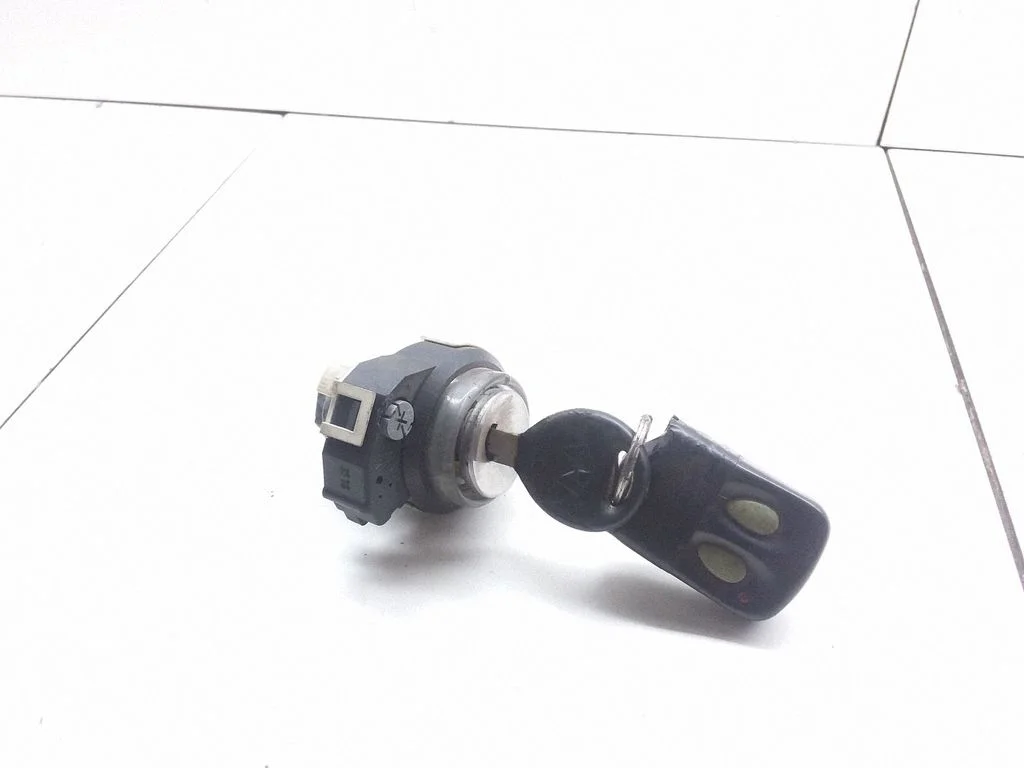 Ignition lock – Chrysler Grand Voyager III (1995-2000)