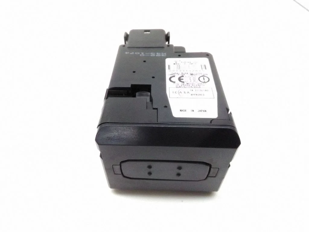 Ignition lock 626399000