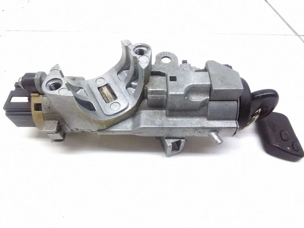 Ignition lock