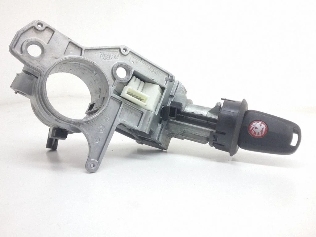 Ignition lock N0501882