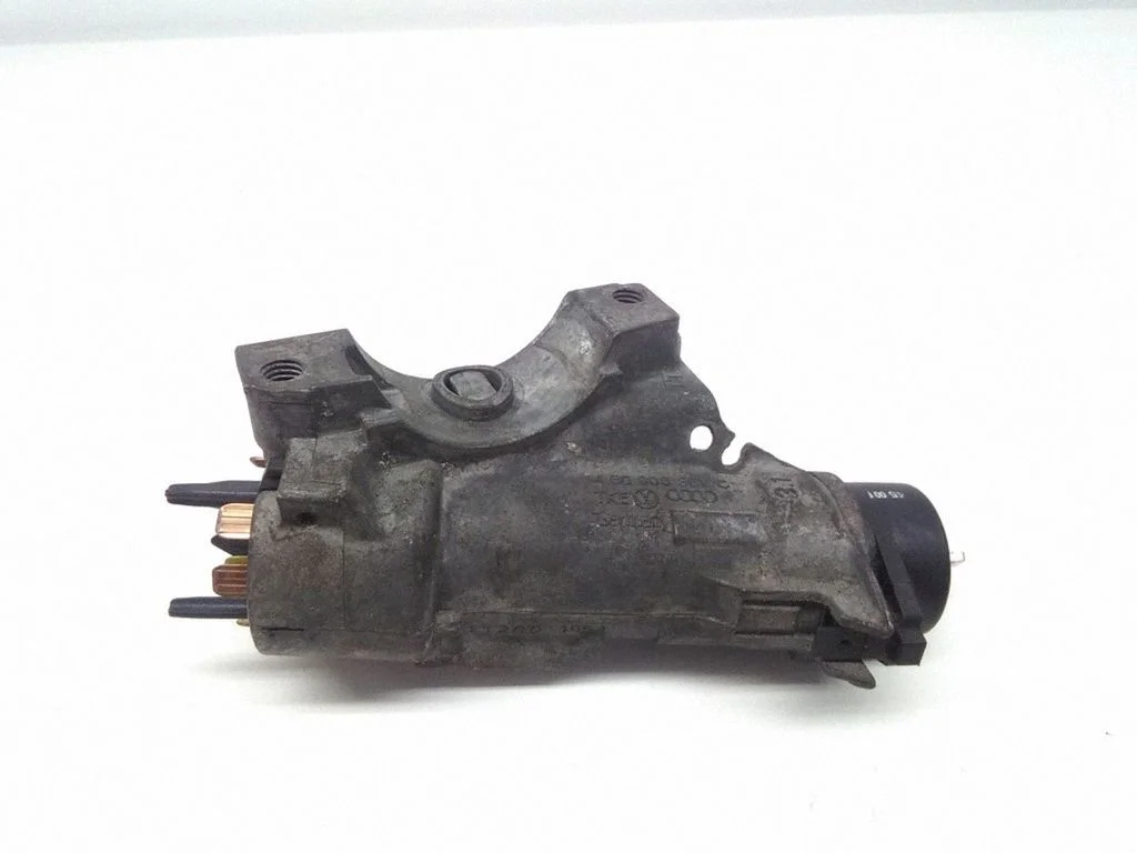 Ignition lock 4B0905851C