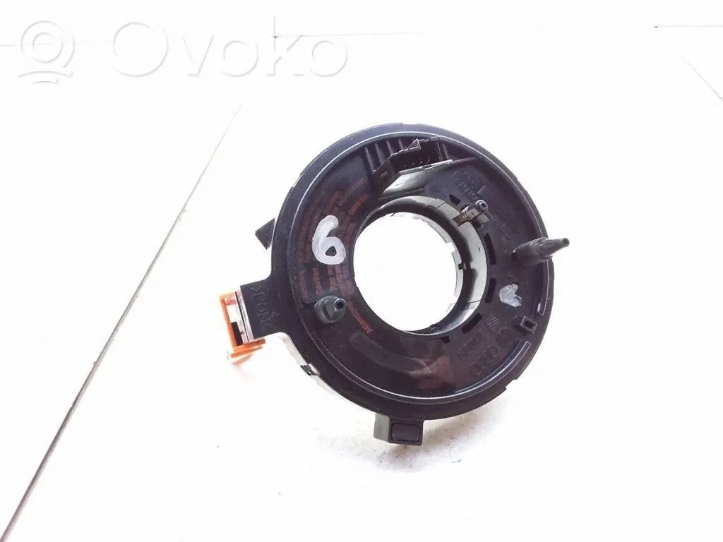 Airbag slip ring squib (SRS ring) – Ford Galaxy (2000-2006)