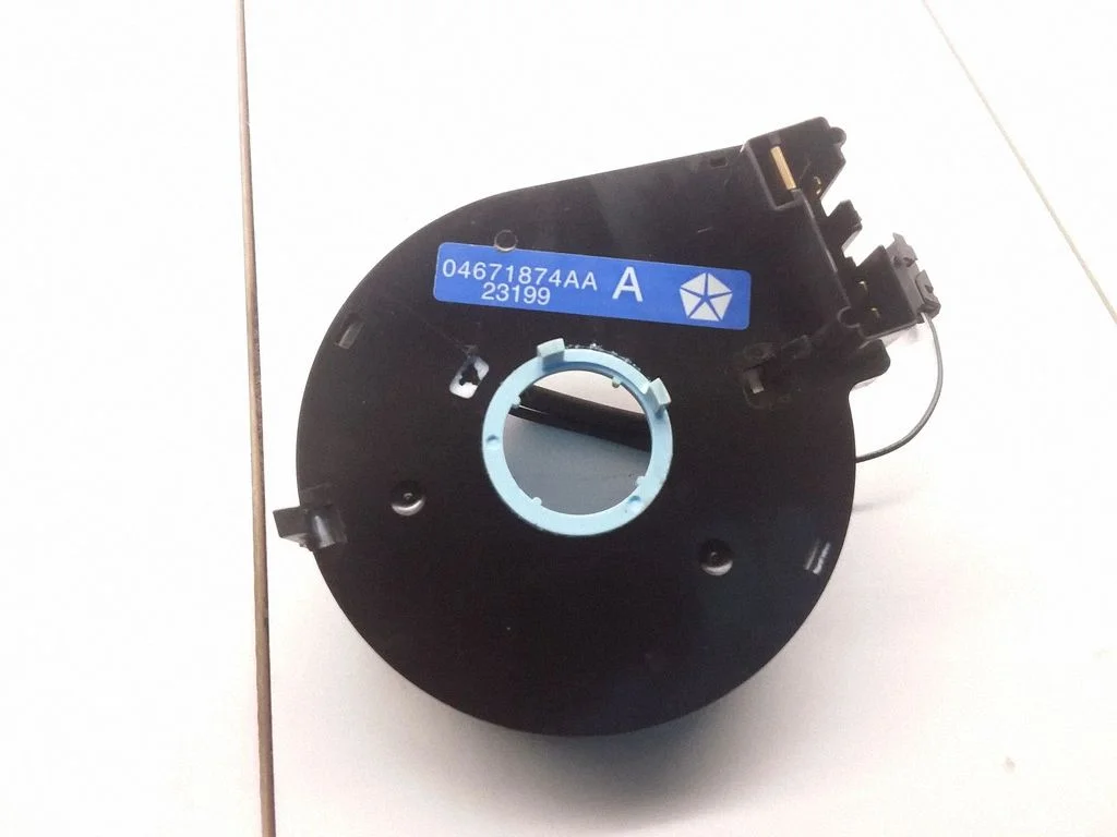 Airbag slip ring squib (SRS ring) 04671874AA
