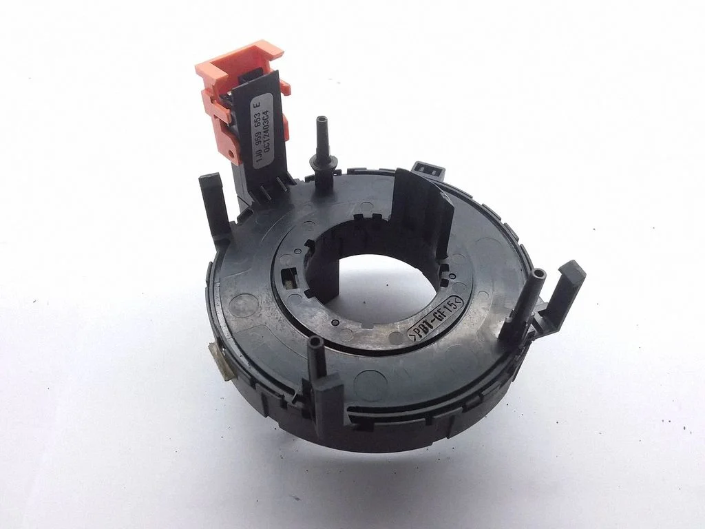 Airbag slip ring squib (SRS ring) – Ford Galaxy (2000-2006)