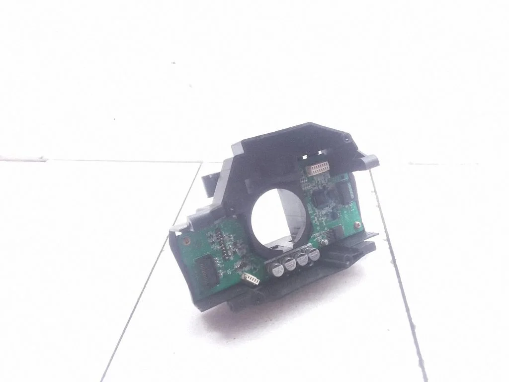 Airbag slip ring squib (SRS ring) 04985