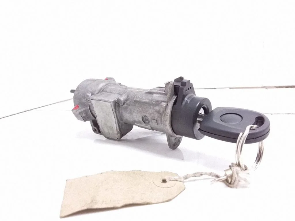 Ignition lock 4B0905851C