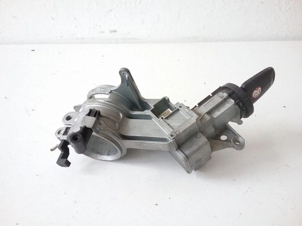 Ignition lock 2421430