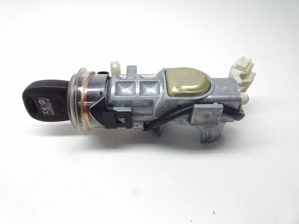 Süütelukk – Subaru Legacy (2004-2006)