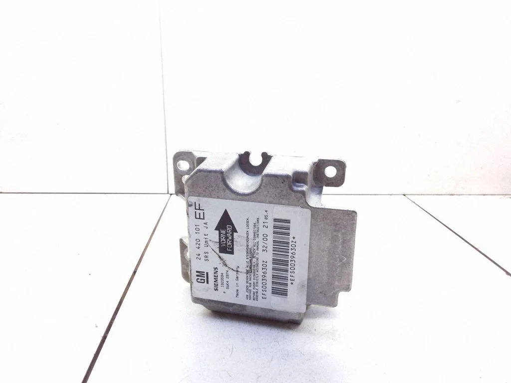 Airbag slip ring squib (SRS ring) 24420101