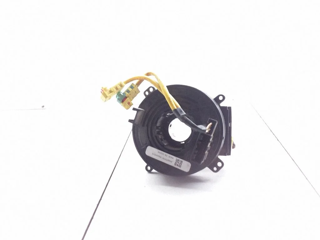 Airbag slip ring squib (SRS ring) – Opel Insignia A (2008-2017)