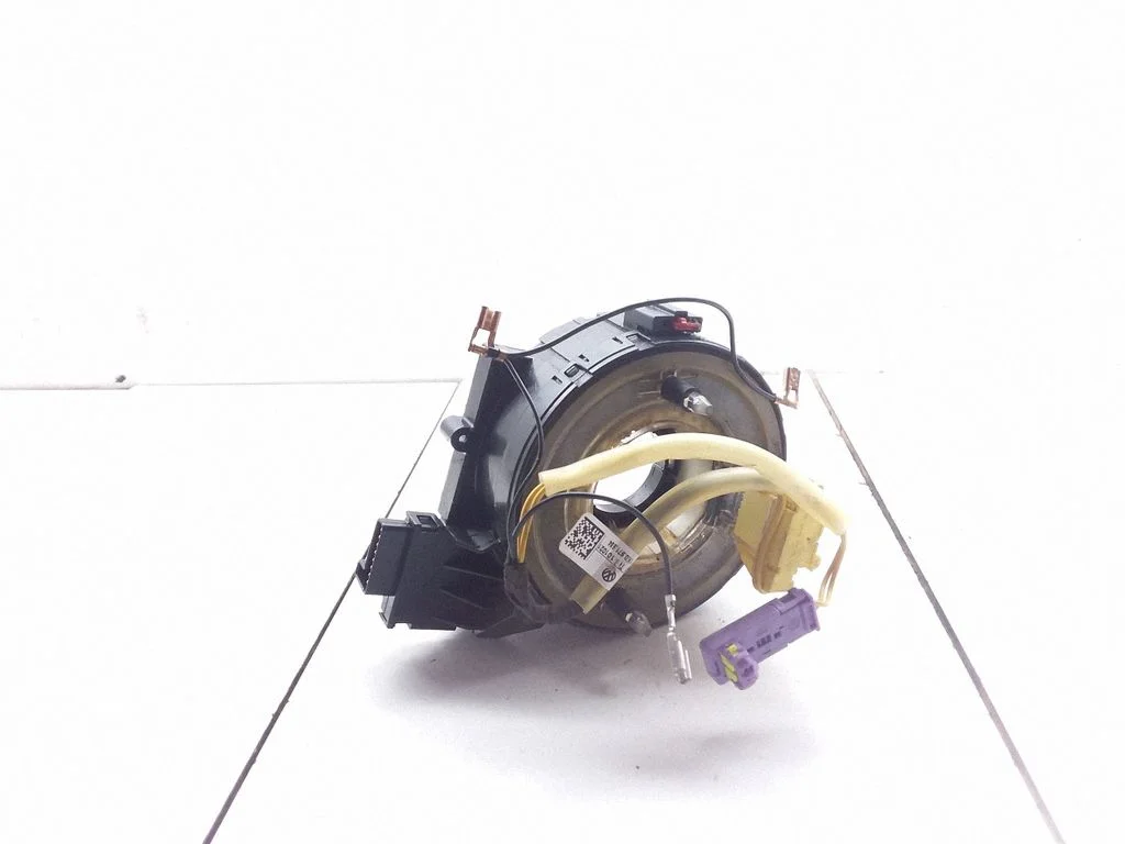 Airbag slip ring squib (SRS ring) 1K0959653C