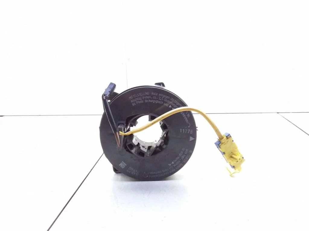 Airbag slip ring squib (SRS ring) 24436919
