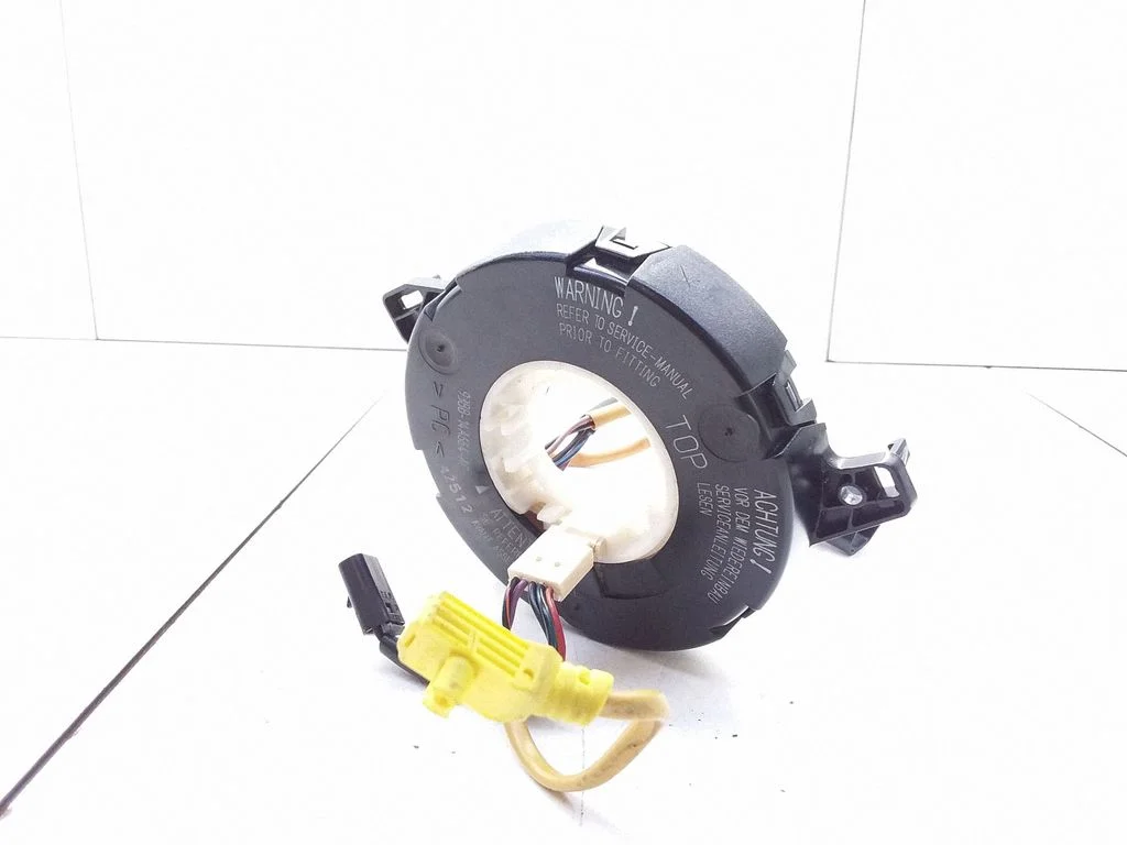 Airbag slip ring squib (SRS ring) – Ford Mondeo MK I (1993-1996)