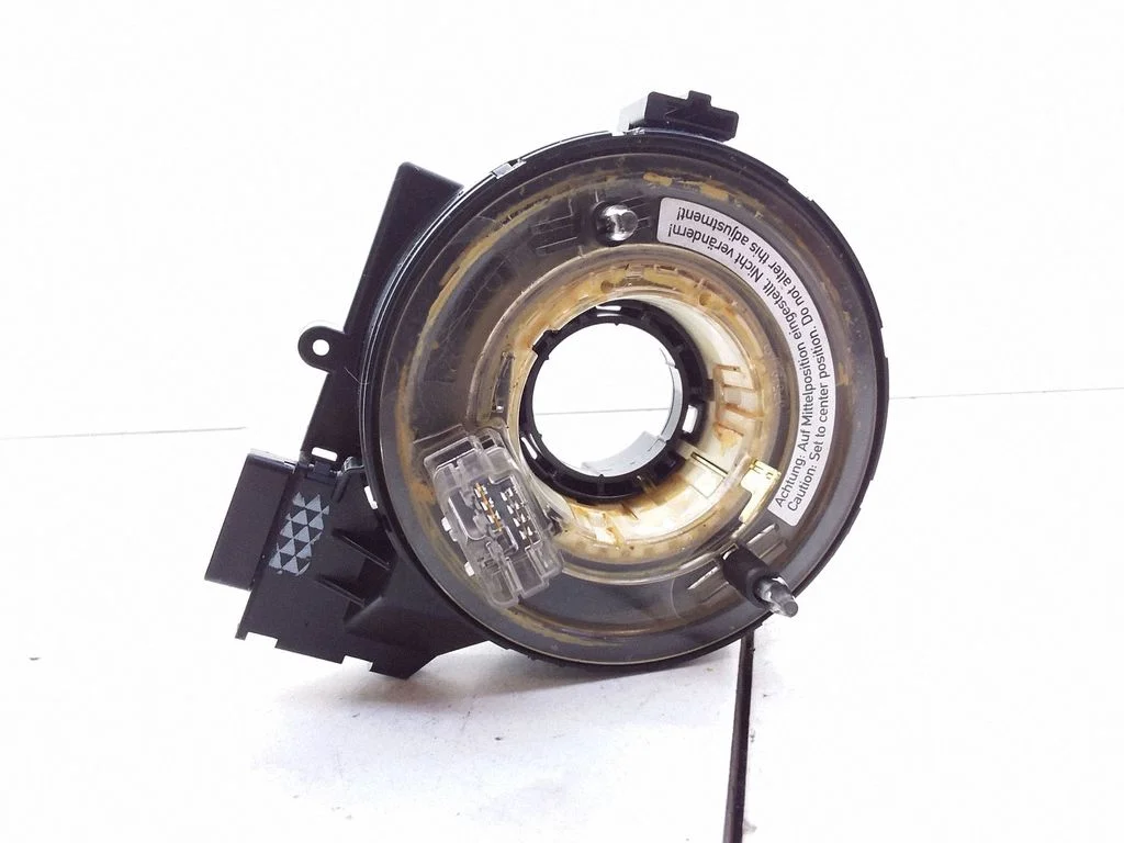 Turvapadja kontaktrõngas (SRS-rõngas) 3C0959653