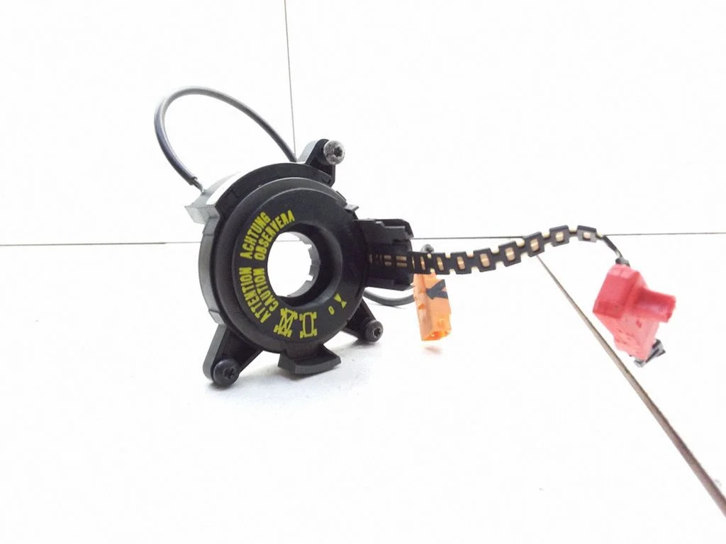 Airbag slip ring squib (SRS ring) 9619330480