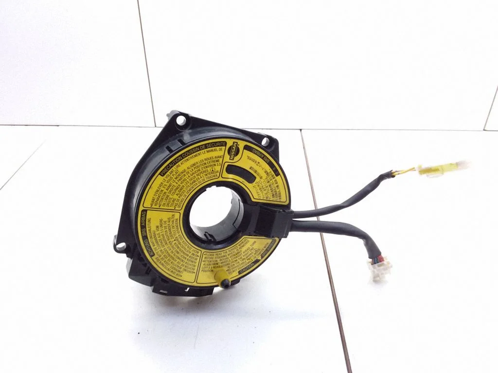 Airbag slip ring squib (SRS ring) N1J1046H