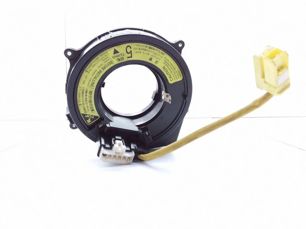 Airbag slip ring squib (SRS ring) T6PR9N0964