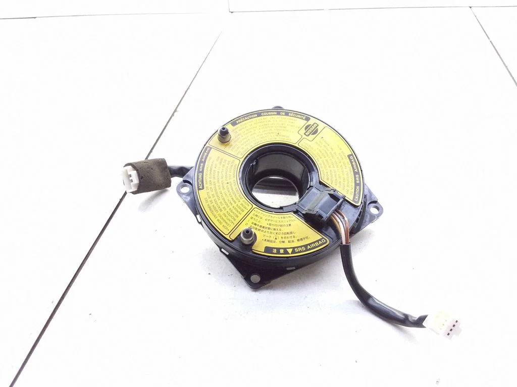 Turvapadja kontaktrõngas (SRS-rõngas) 95R009704011D – Nissan Sunny (1991-1995)
