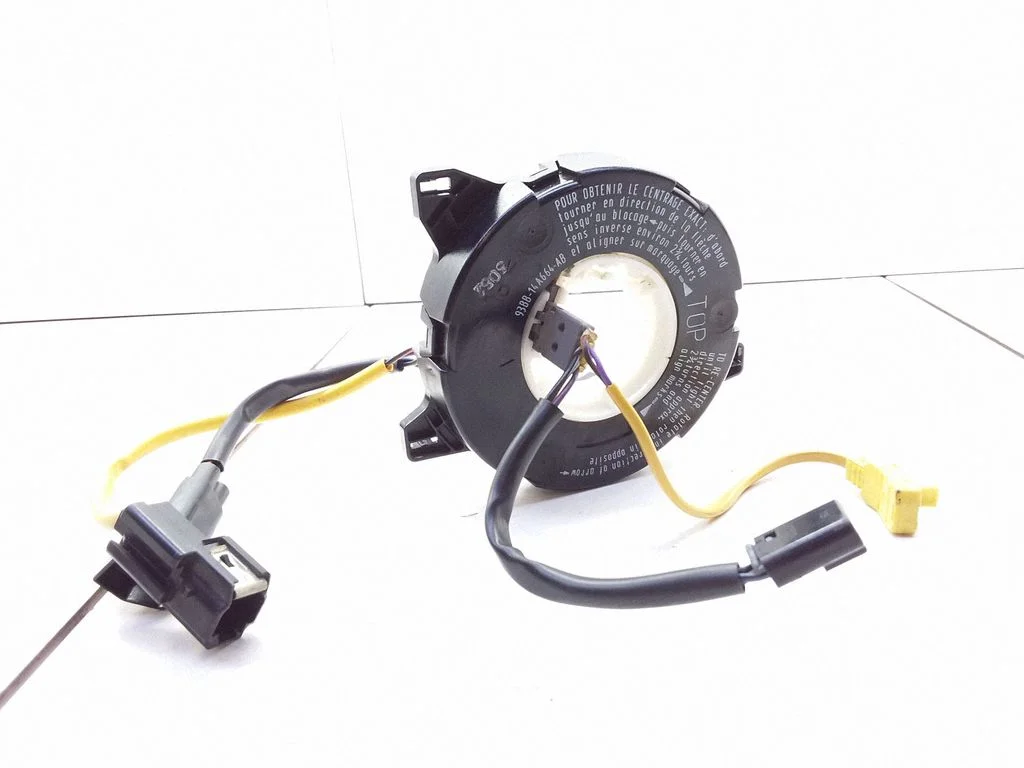 Airbag slip ring squib (SRS ring) – Ford Mondeo MK I (1993-1996)