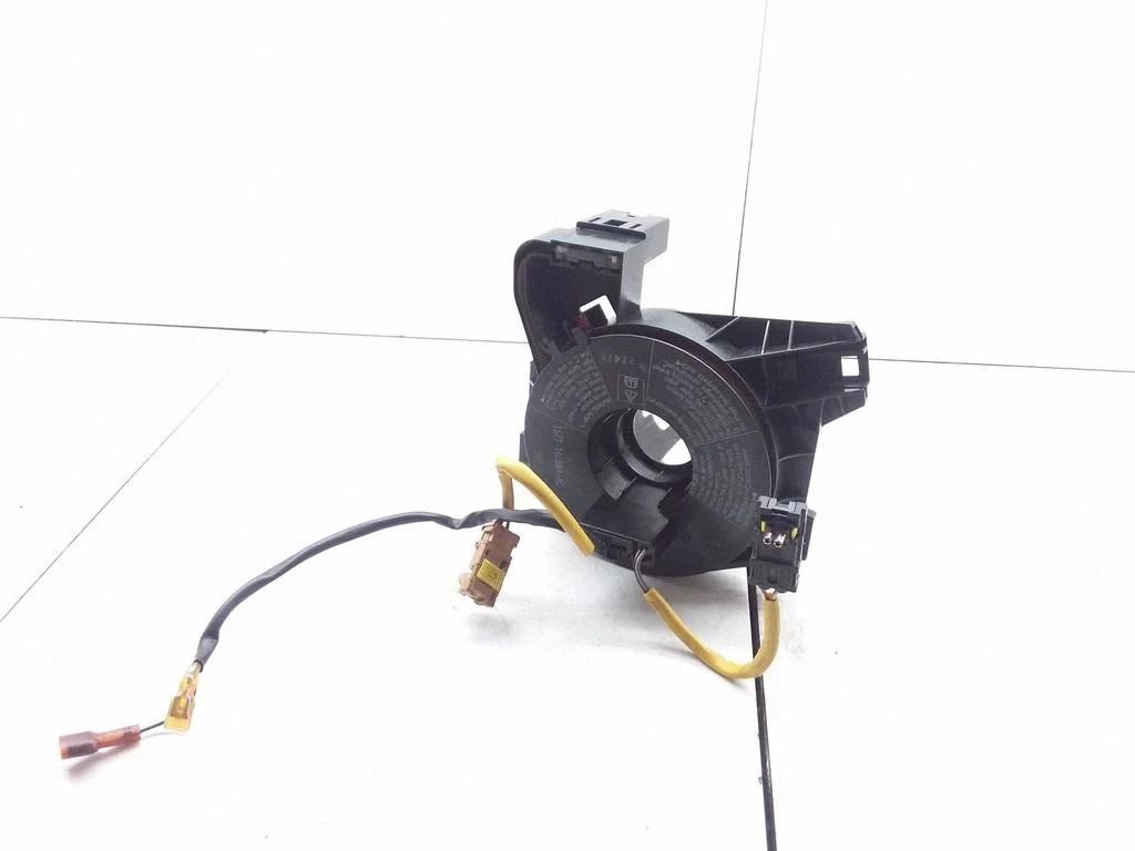Airbag slip ring squib (SRS ring) – Ford Mondeo Mk III (2000-2007)