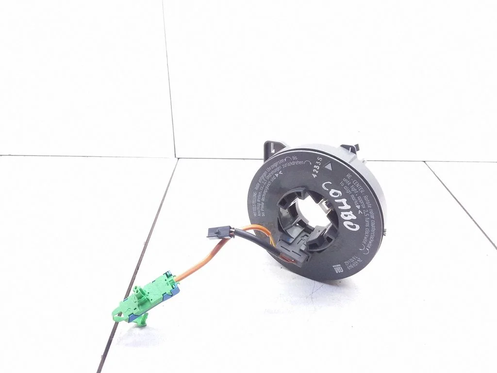 Airbag slip ring squib (SRS ring) 24459849