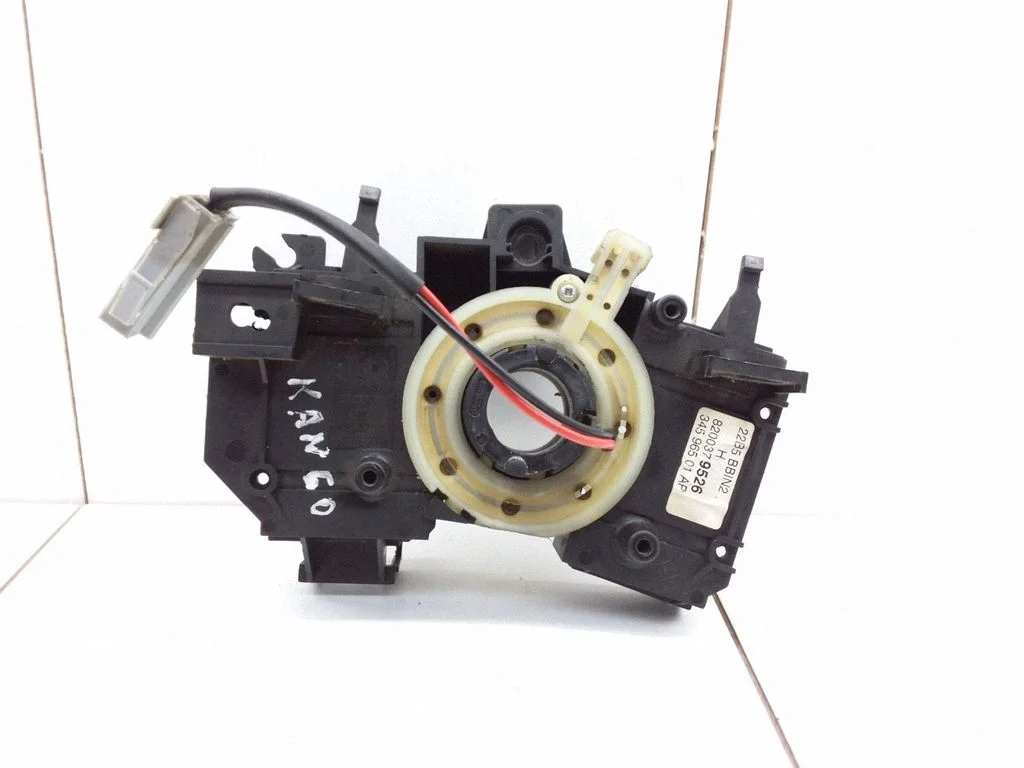 Airbag slip ring squib (SRS ring) 34394503