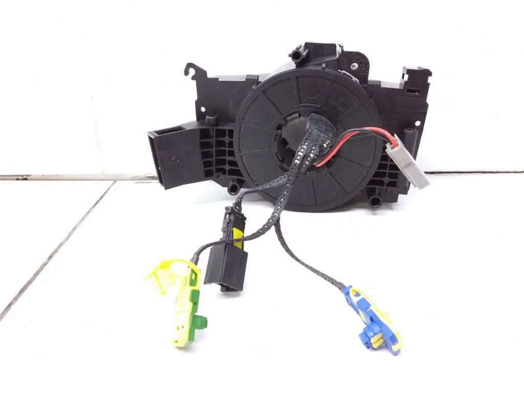 Airbag slip ring squib (SRS ring) 0633310243