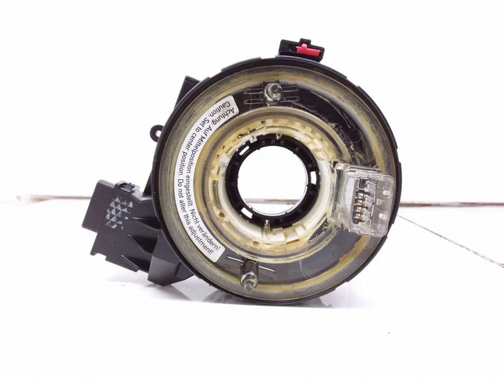 Airbag slip ring squib (SRS ring)