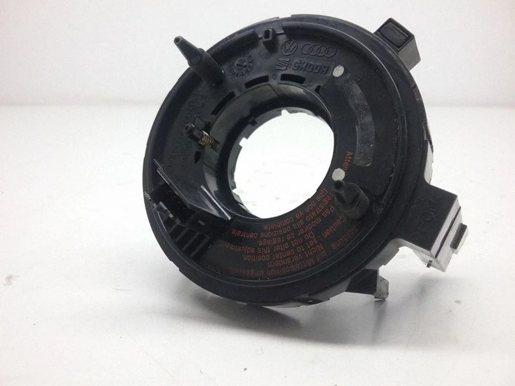 Airbag slip ring squib (SRS ring) – Ford Galaxy (2000-2006)