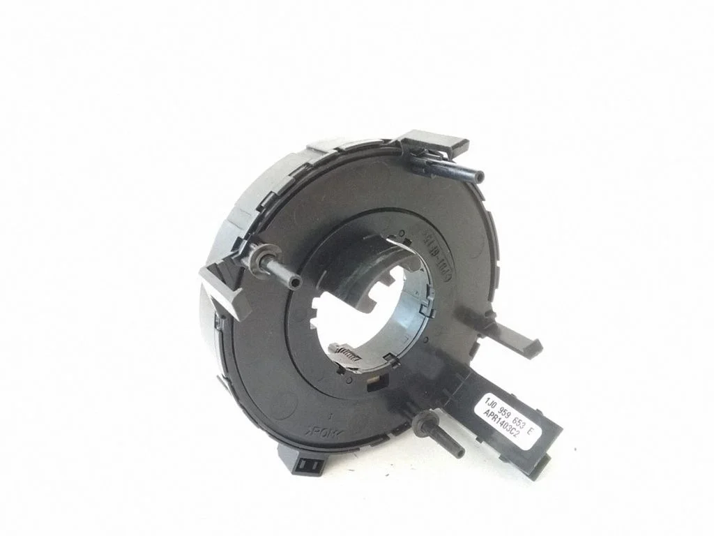 Airbag slip ring squib (SRS ring) – Ford Galaxy (2000-2006)